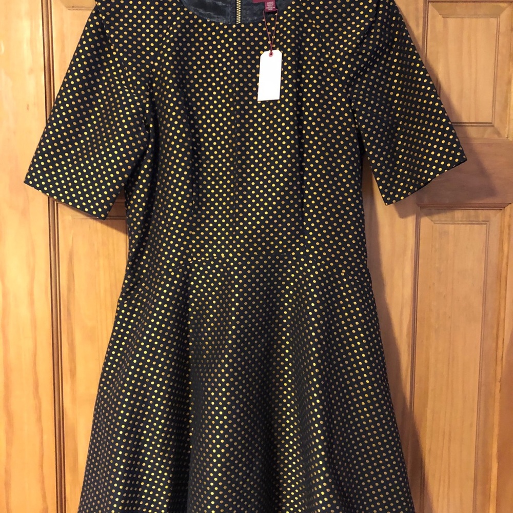 Ted baker dress